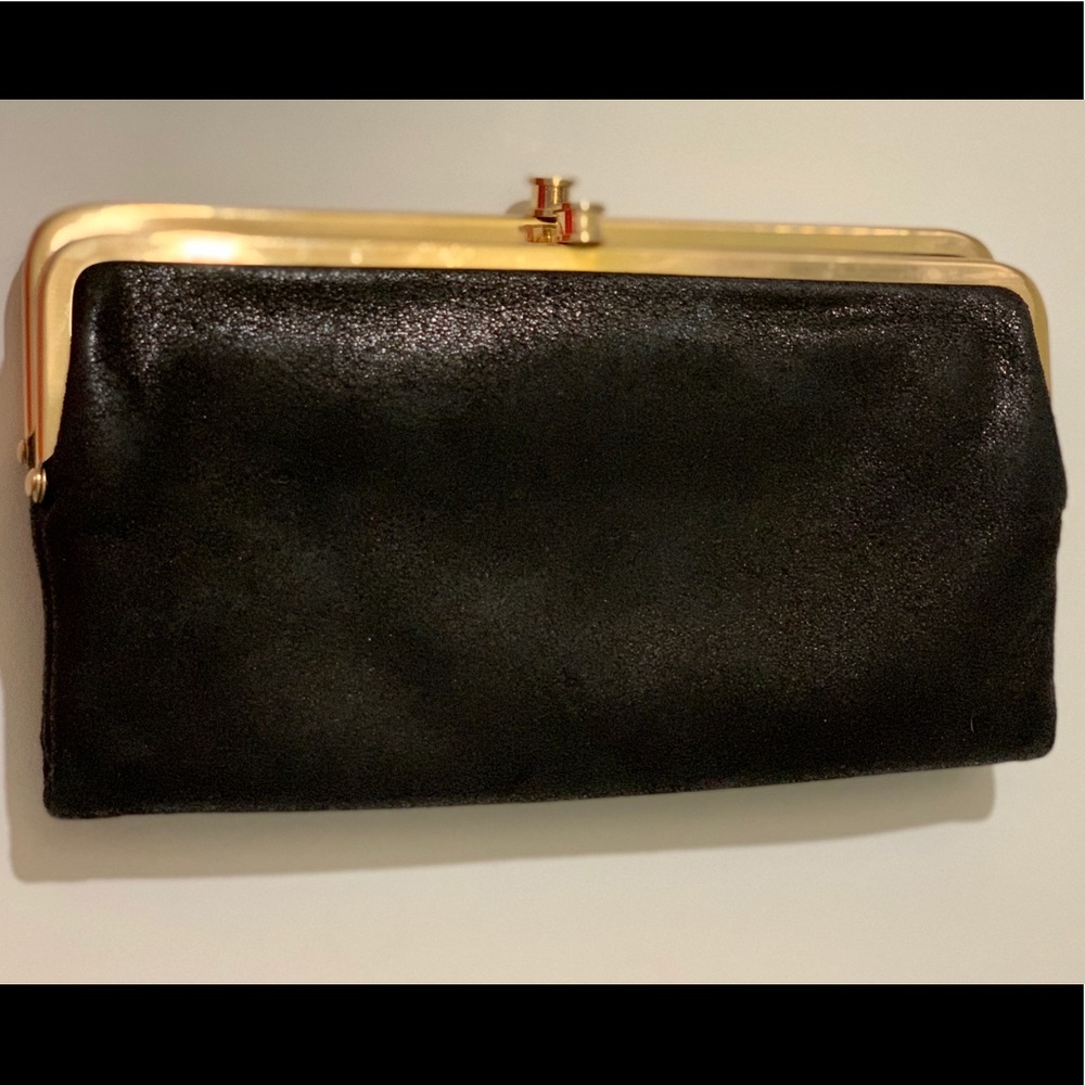 Lauren HOBO Wallet